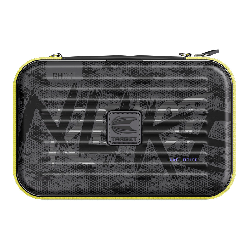 Target Luke Littler Takoma XL Dart Case