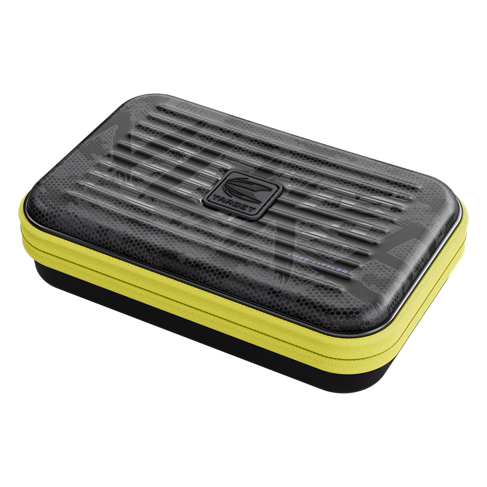 Target Luke Littler Takoma XL Dart Case