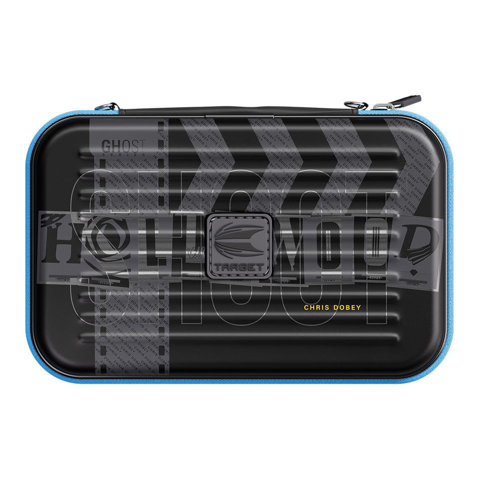 Target Chirs Dobey Takoma XL Dart Case
