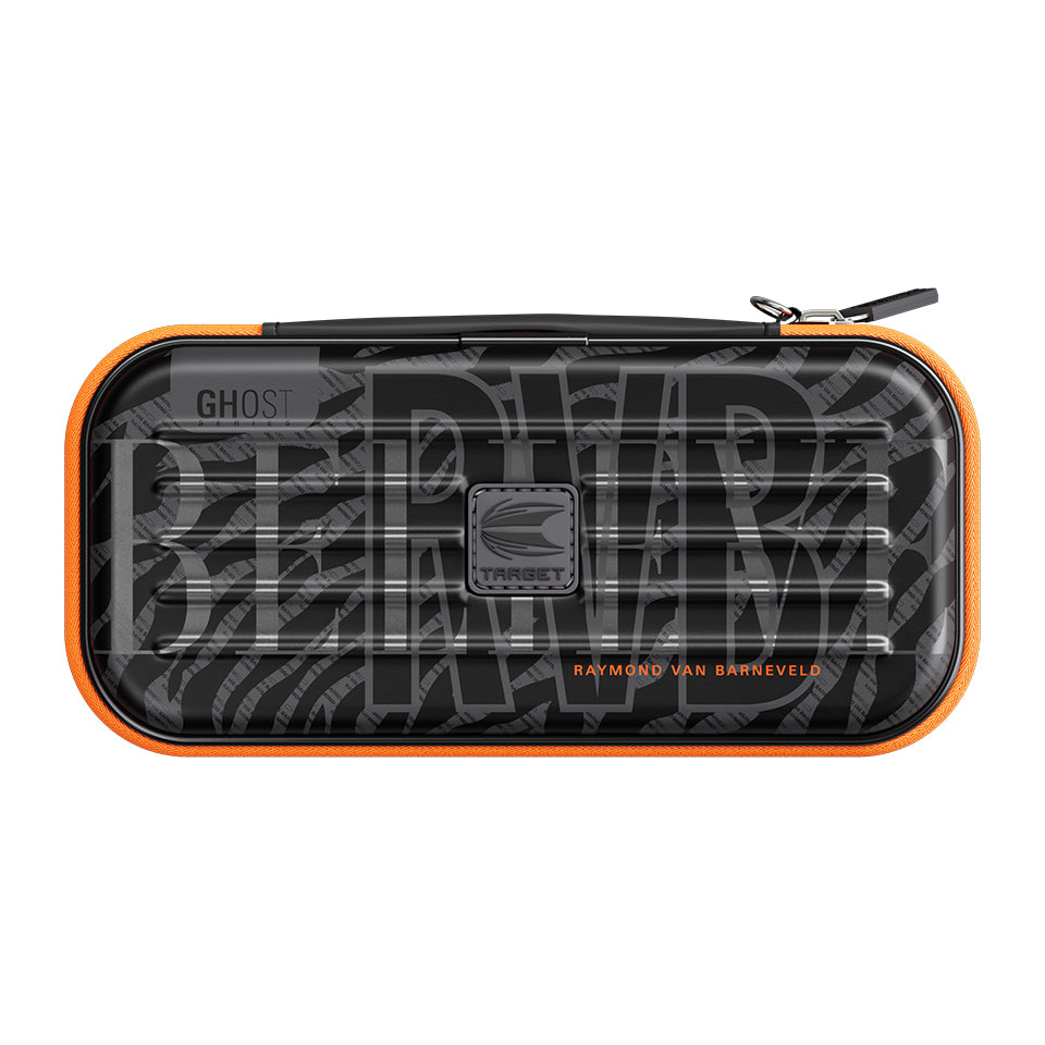 Target Raymond Van Barneveld Takoma Dart Case