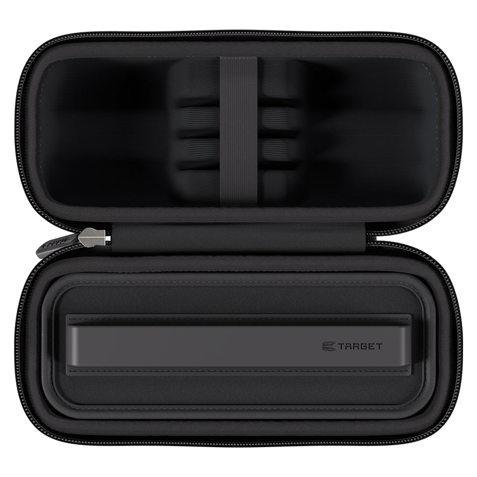 Target BOA Dart Case - Black
