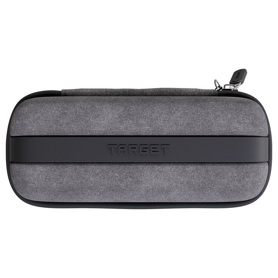 Target BOA Dart Case - Grey