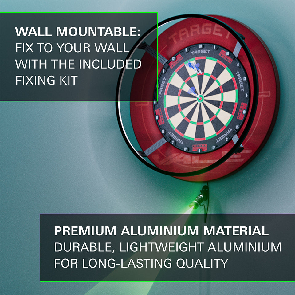 Target Mod Laser Oche