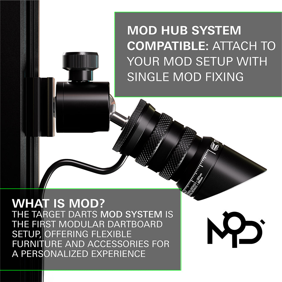 Target Mod Laser Oche