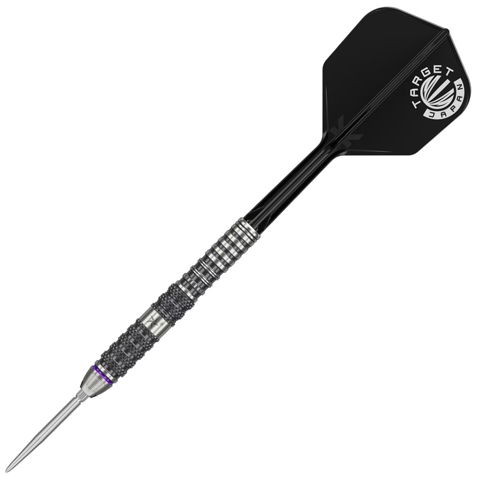 ダーツ　シリウス　SIRIUS G3 SWISS POINT 23g Target Prime Series Sirius G3 Swiss Point Steel Tip Darts - 23gm