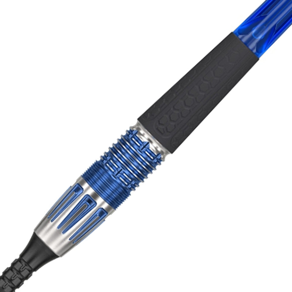 Target Phil Taylor Power 9Five Gen 10 Super Darts Edition Soft Tip Darts - 22gm