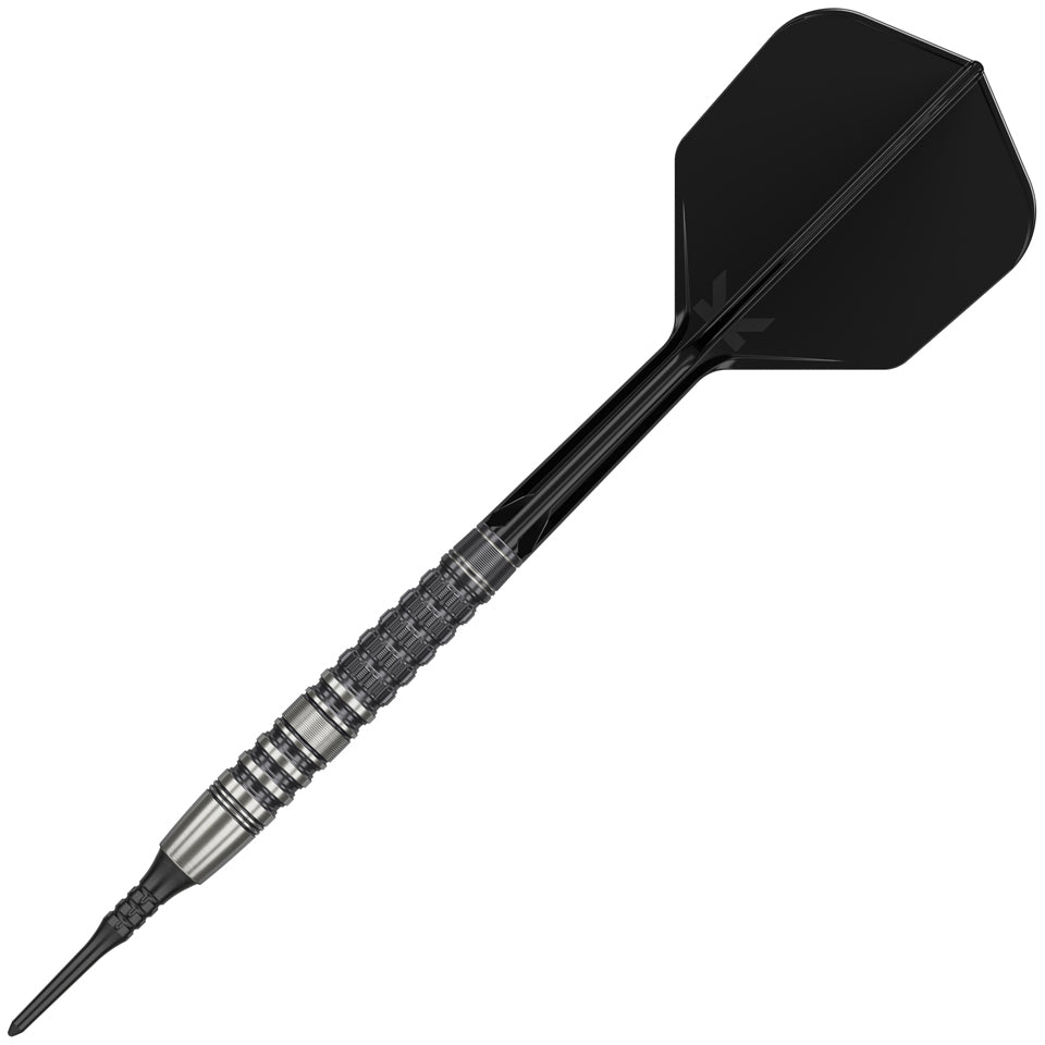 Target Black Marque Lumiere G3 Soft Tip Darts - 18.5gm