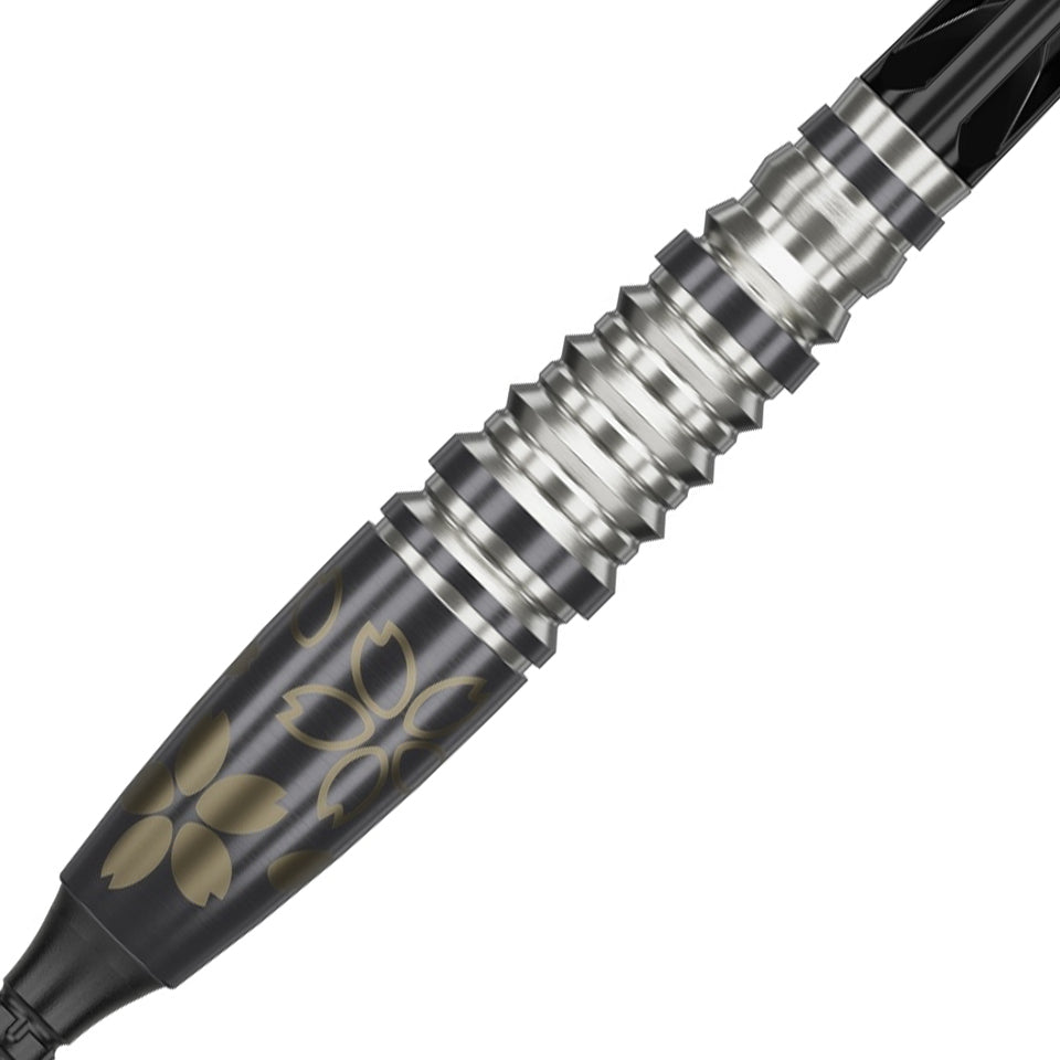 Target Charm Series Junya Koikawa Smash G3 Soft Tip Darts - 18gm