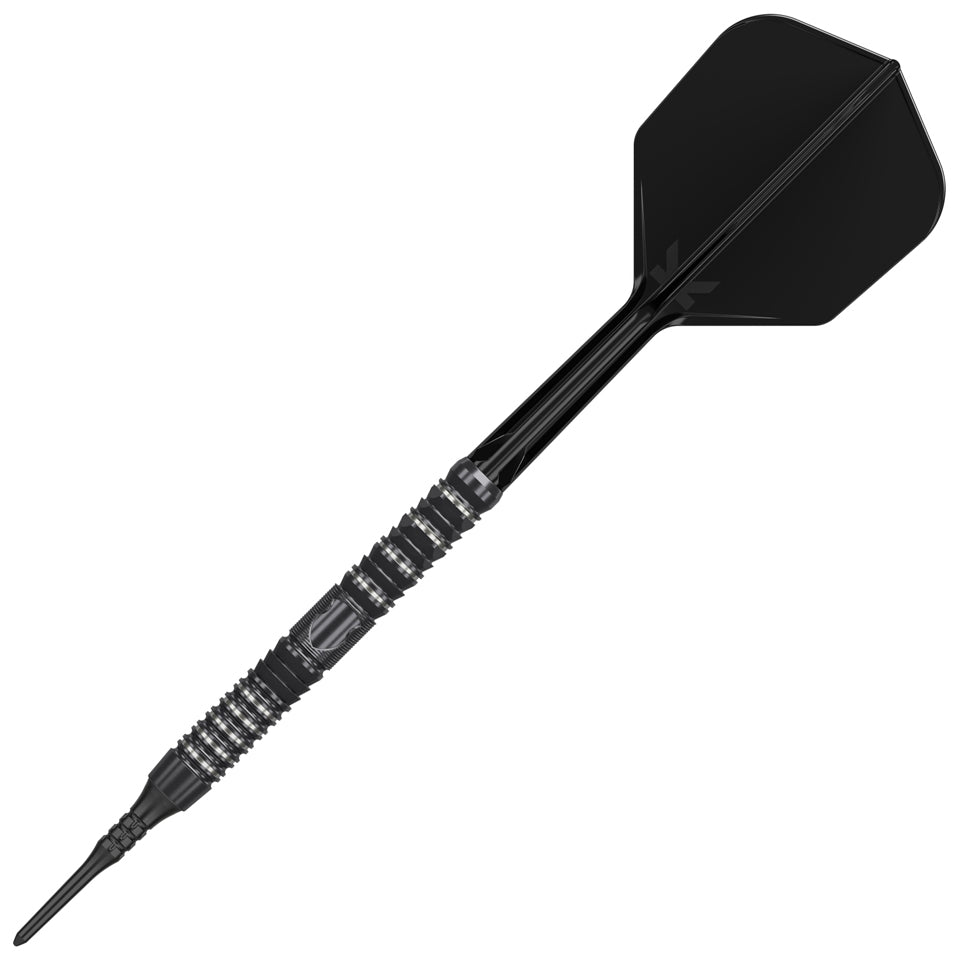 Target Black Marque Draco 2.0 Soft Tip Darts - 20gm