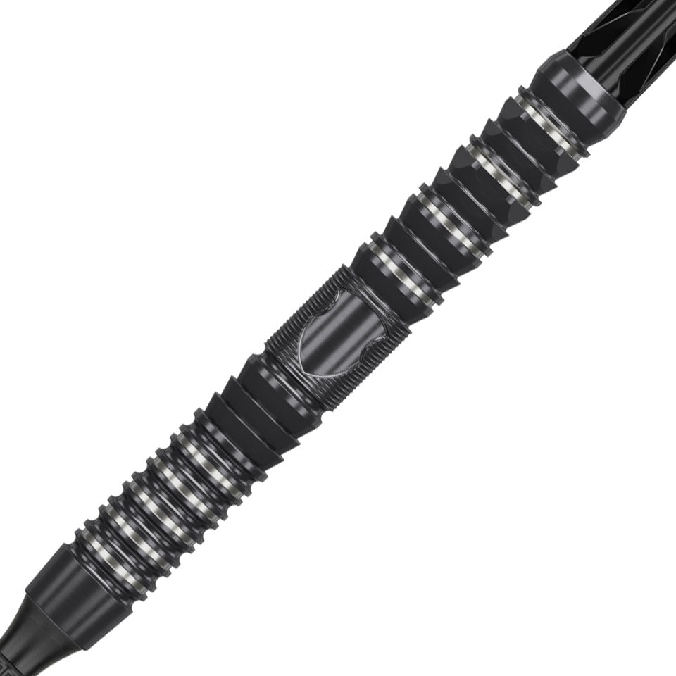 Target Black Marque Draco 2.0 Soft Tip Darts - 20gm