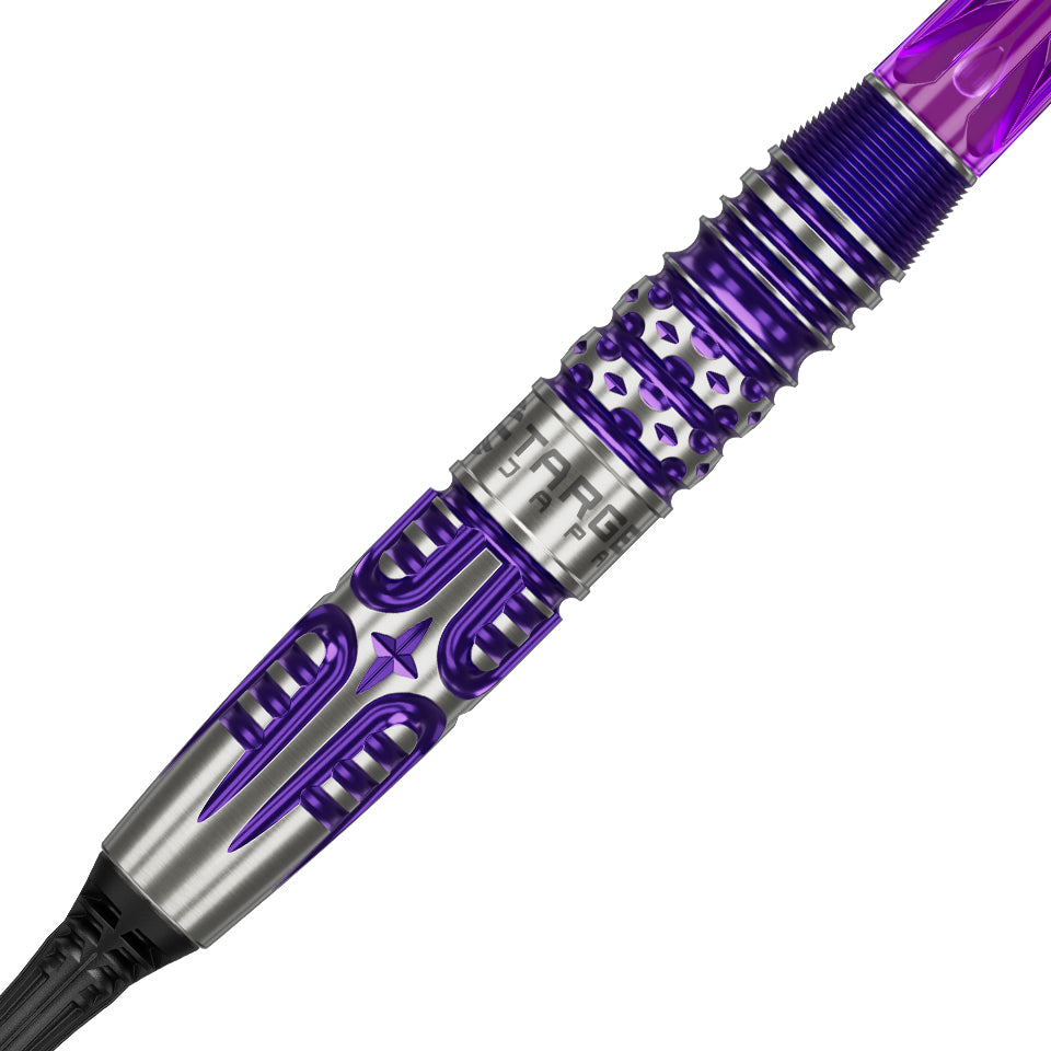 Target Endeavour G3 Soft Tip Darts - 19gm