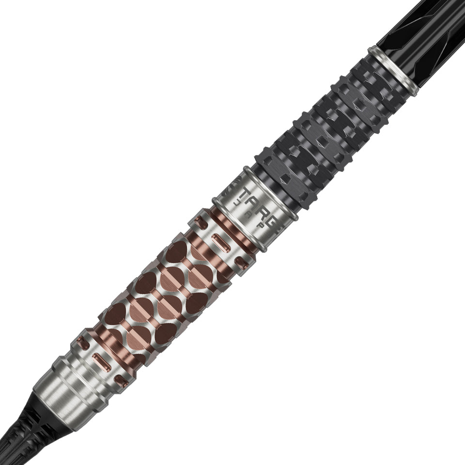 Target Cathy Leung Charis G6 Soft Tip Darts - 18.5gm