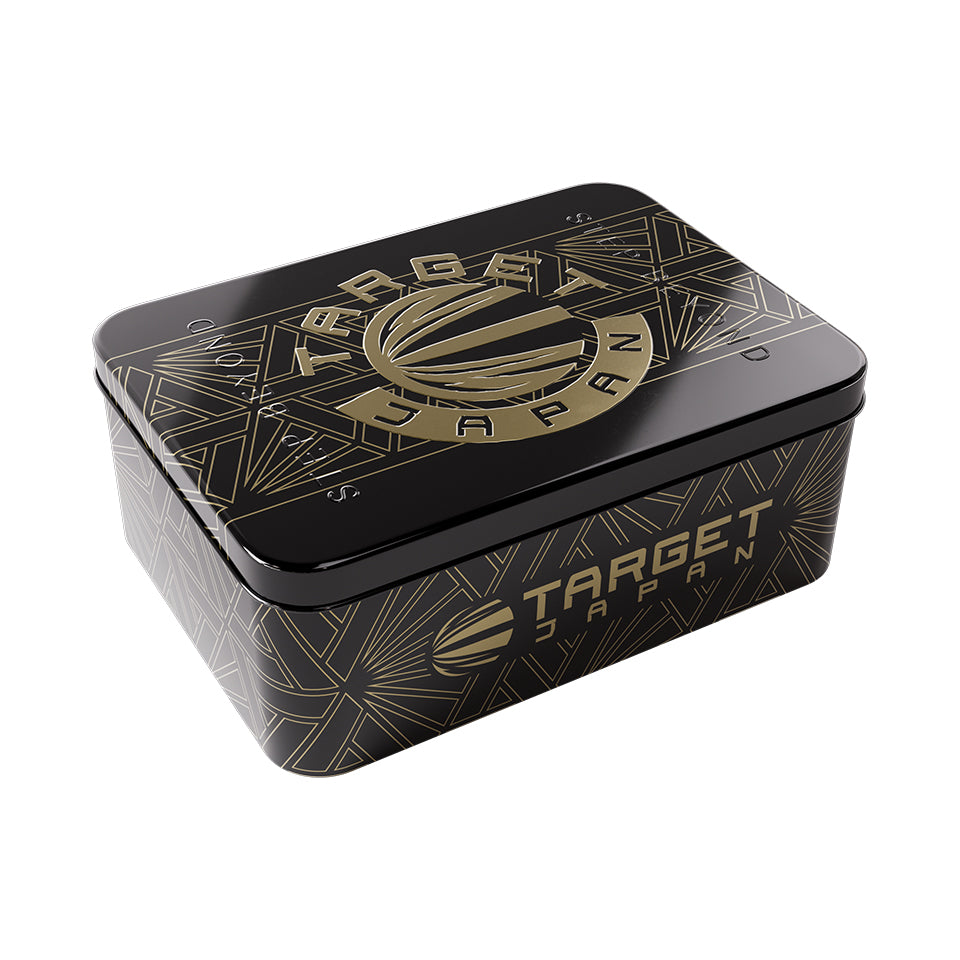 Target The Miracle X Rising Sun Champions Soft Tip Darts - 21.5gm