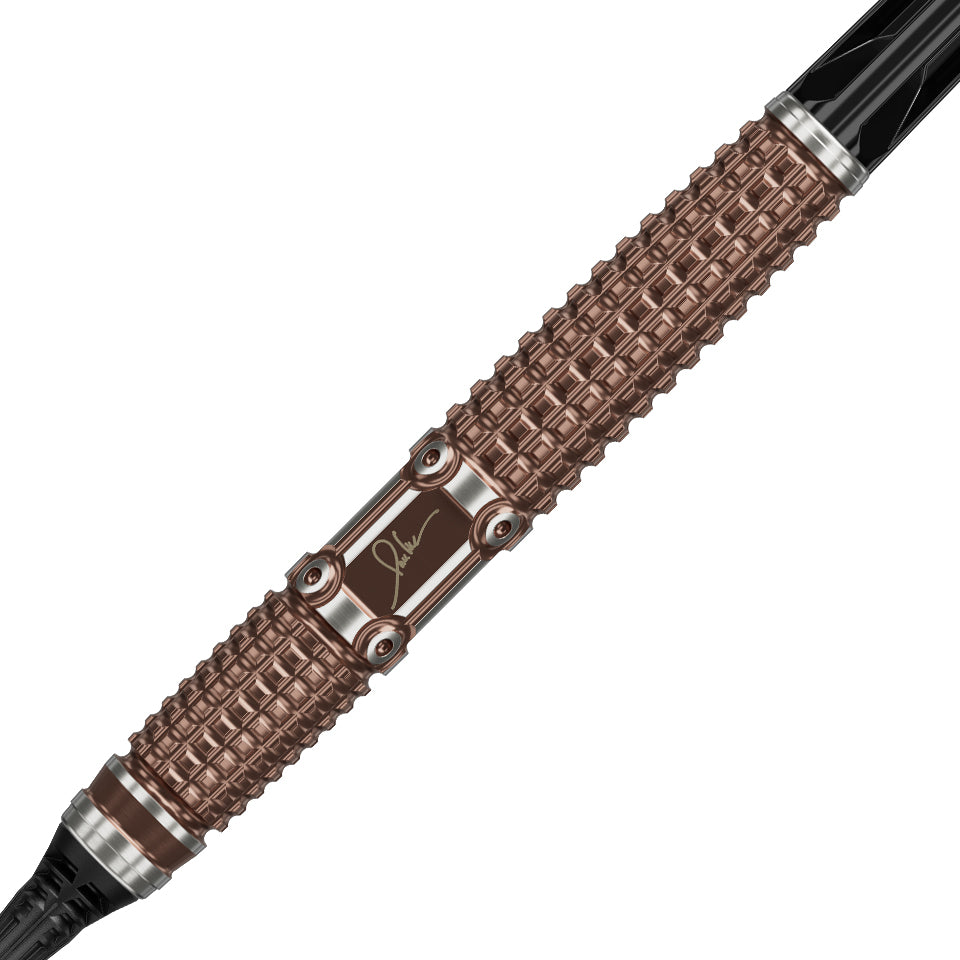 Target Paul Lim The Legend Gen 10 Soft Tip Darts - 20gm