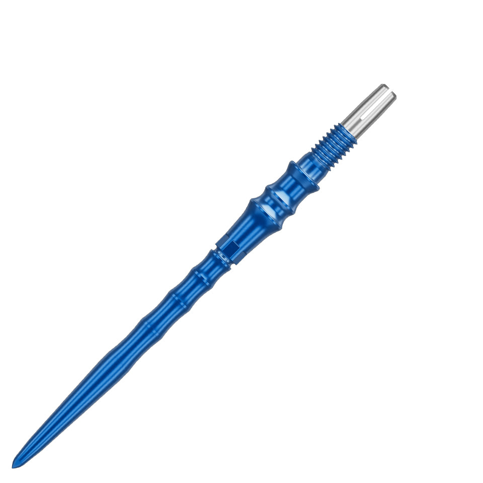 Target Japan Premium Swiss Steel Points - Blue 35mm