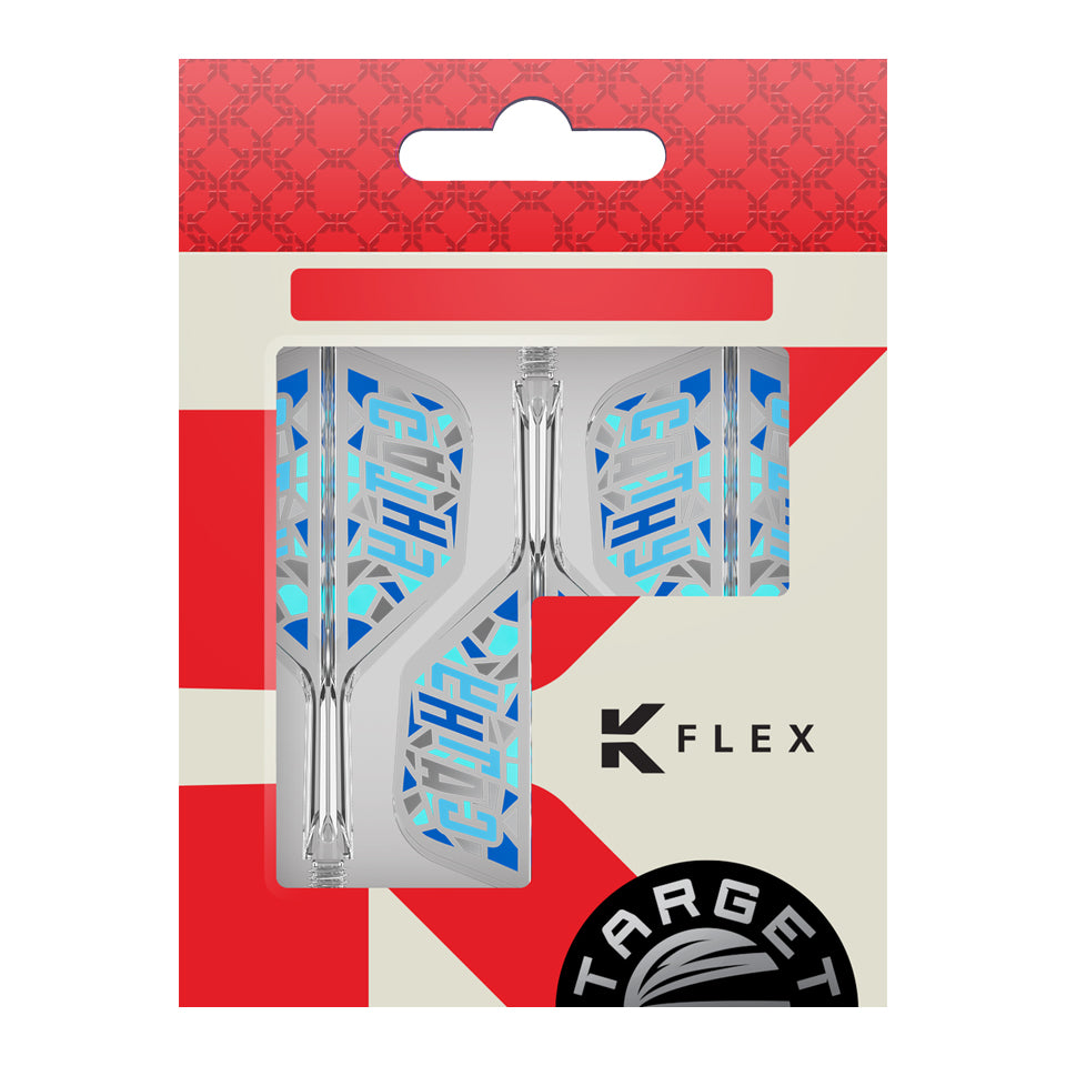 Target Cathy Leung Charis K-Flex Flight System - No6 Short