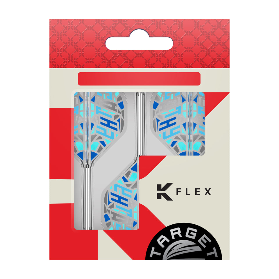 Target Cathy Leung Charis K-Flex Flight System - No2 Medium