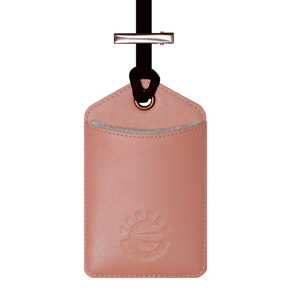 Target Wallet Joey - Pink