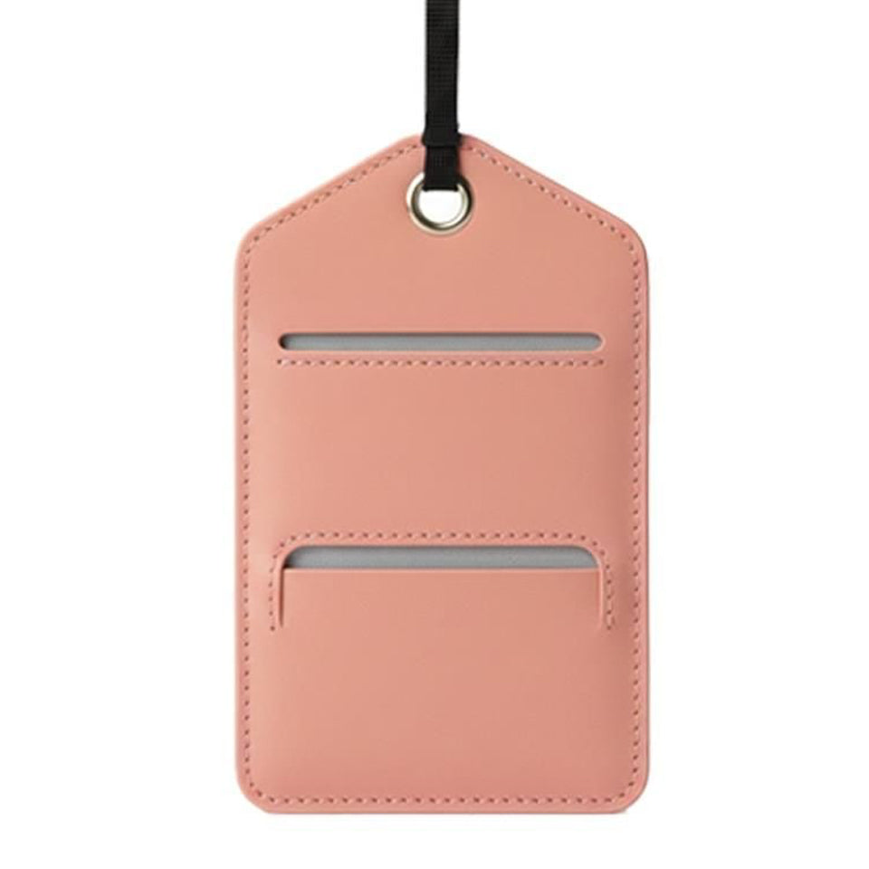 Target Wallet Joey - Pink