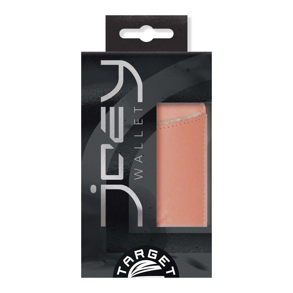 Target Wallet Joey - Pink