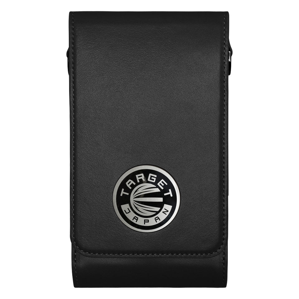 Target Milli Dart Case - Black