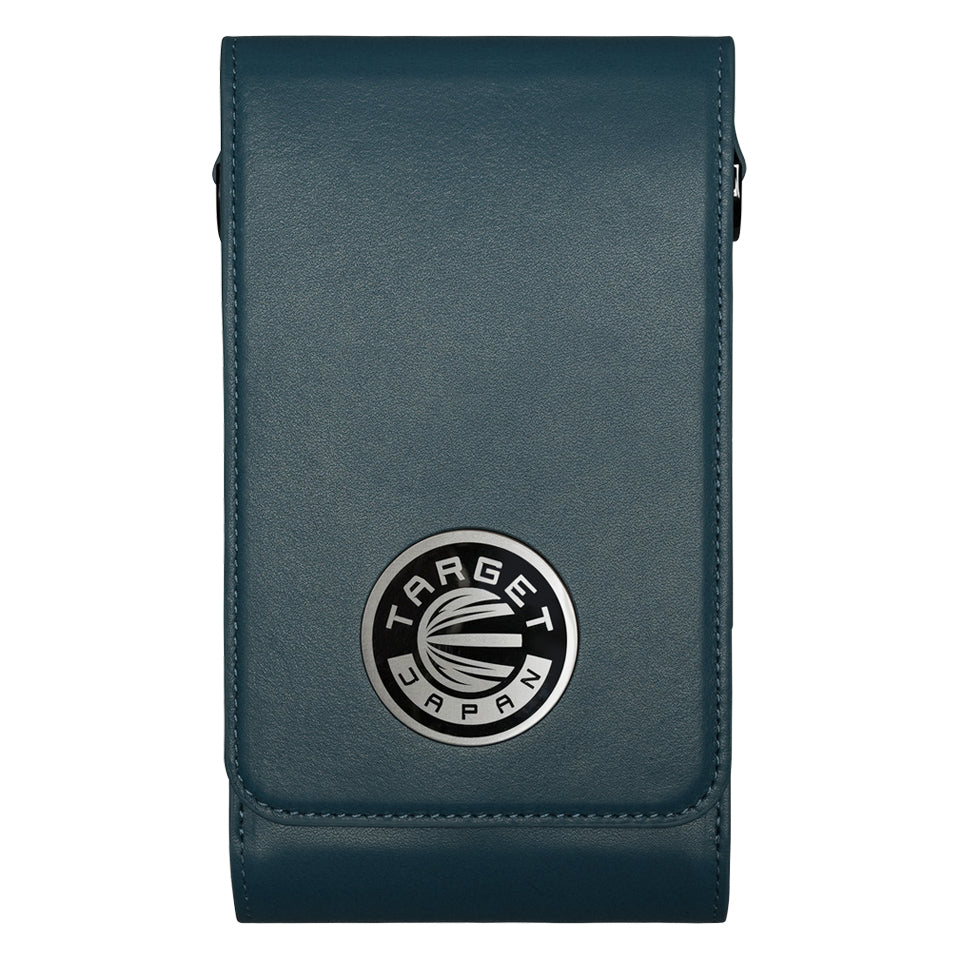Target Milli Dart Case - Navy