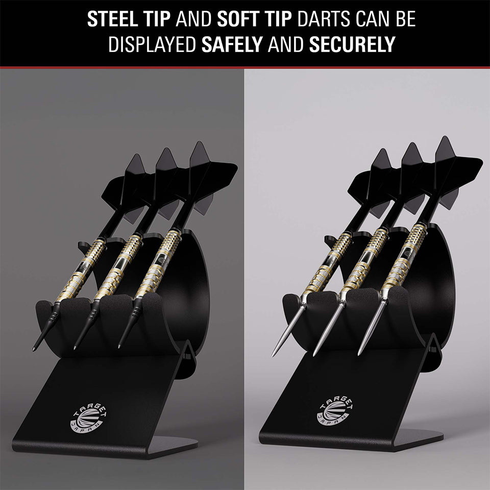 Target DS3 02 Dart Stand