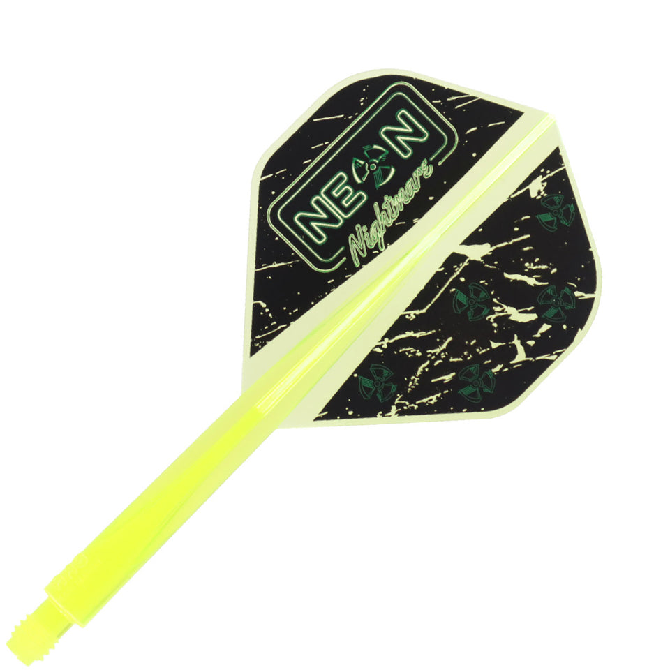 Condor Axe Stowe Buntz Flight System - Standard Neon Yellow (M)
