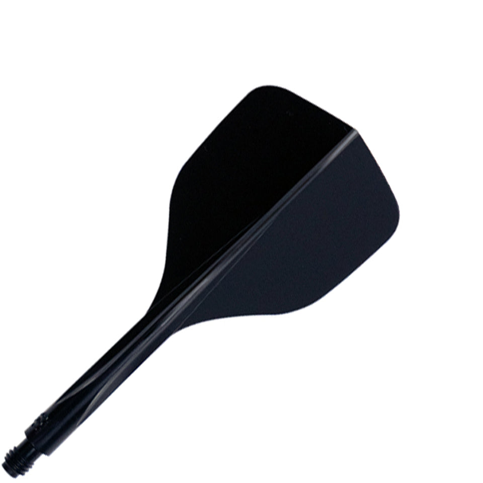 Condor Axe 120 Flight System - Shape Black (M)