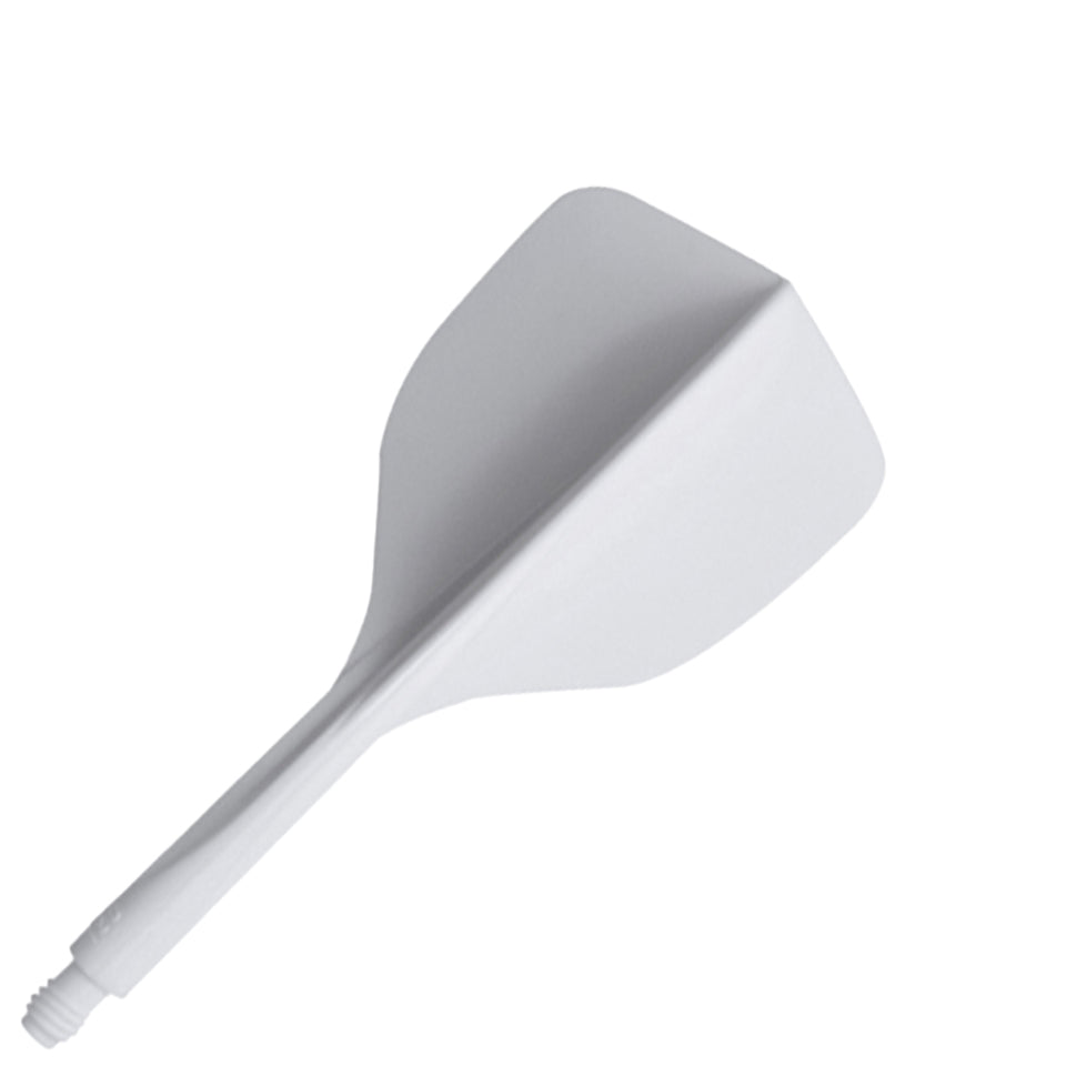 Condor Axe 120 Flight System - Shape White (M)