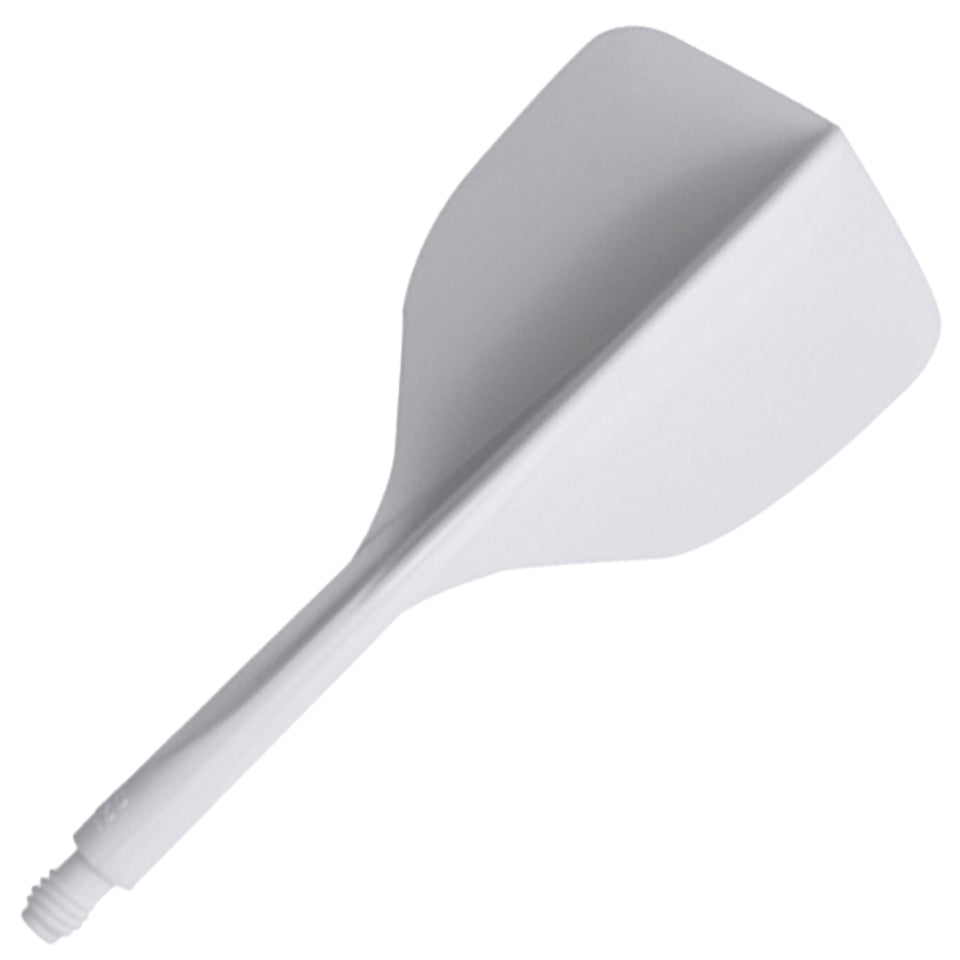 Condor Axe 120 Flight System - Shape White (L)