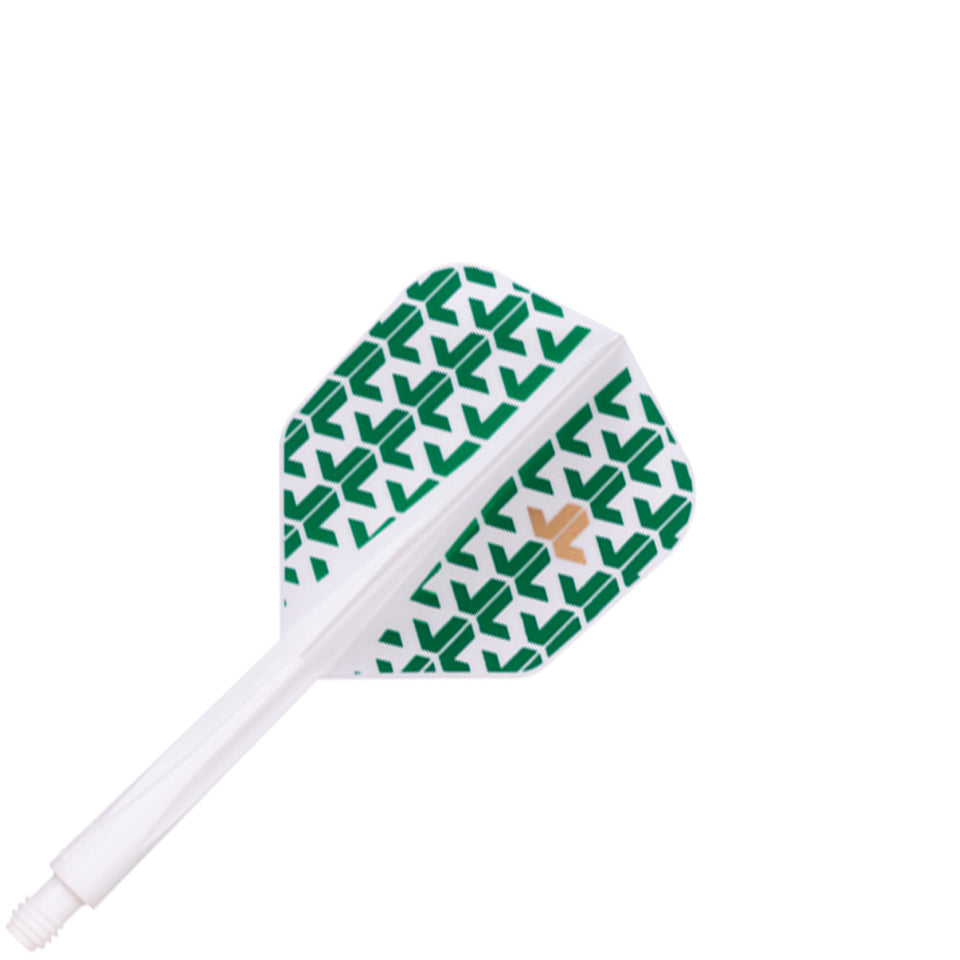 Condor Axe James Law JL Flight System - Shape (S)