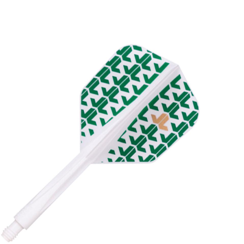 Condor Axe James Law JL Flight System - Shape (M)