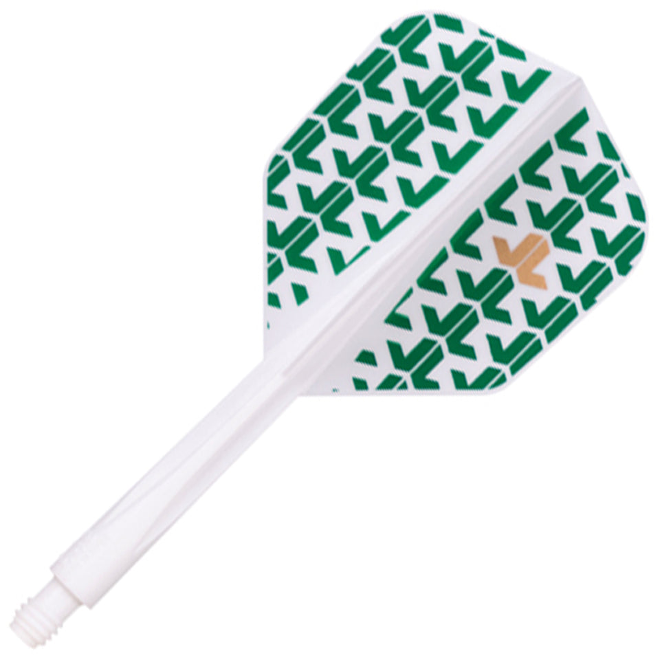 Condor Axe James Law JL Flight System - Shape (L)