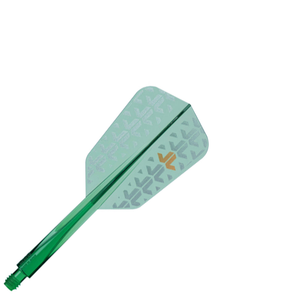 Condor Axe James Law JL Flight System - Wing Slim (S)