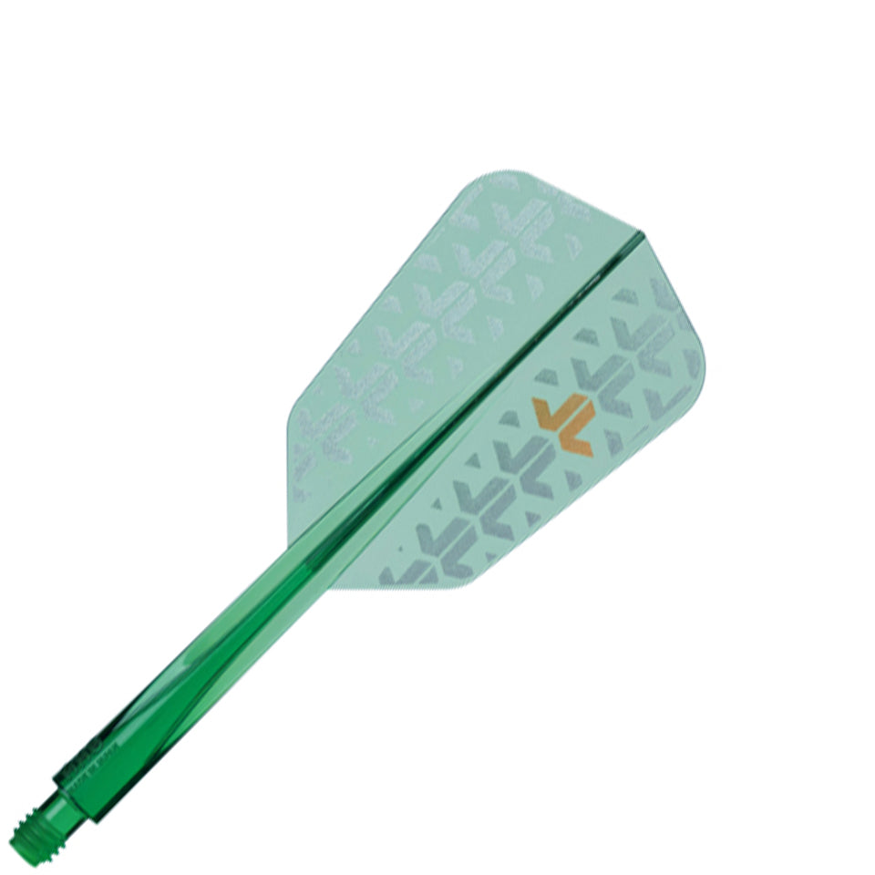 Condor Axe James Law JL Flight System - Wing Slim (M)