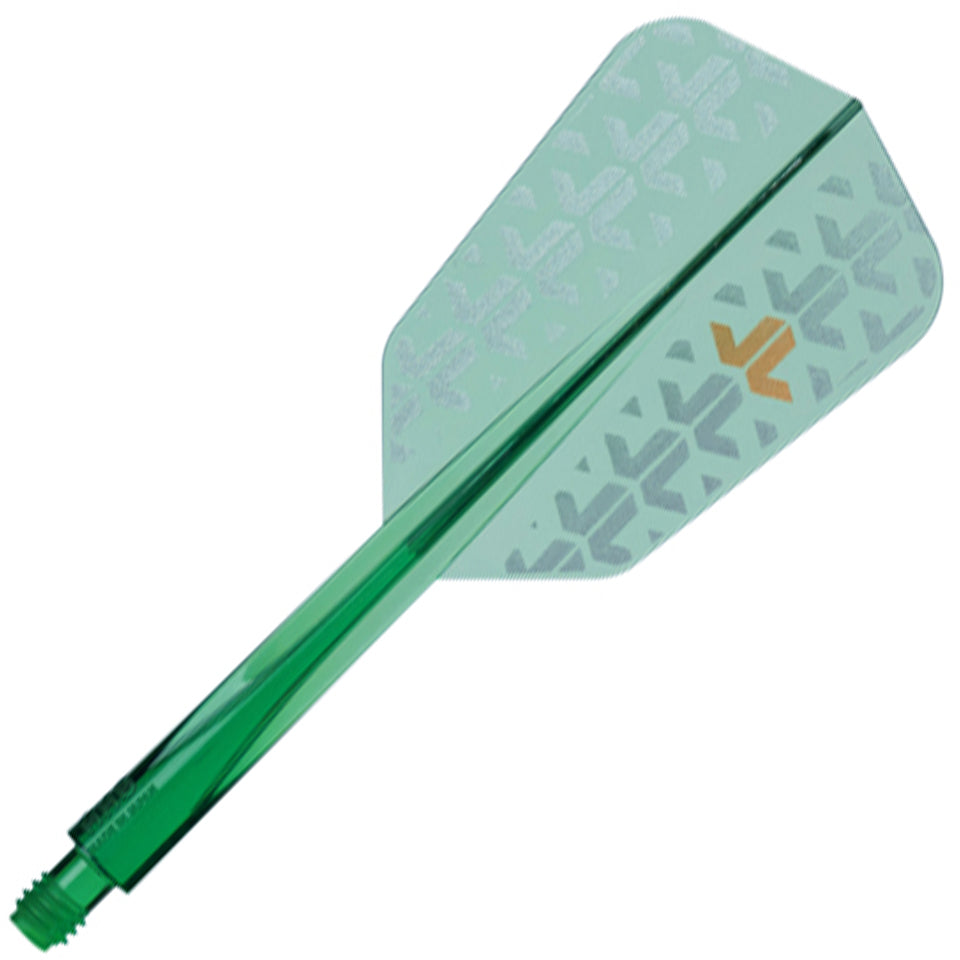 Condor Axe James Law JL Flight System - Wing Slim (L)