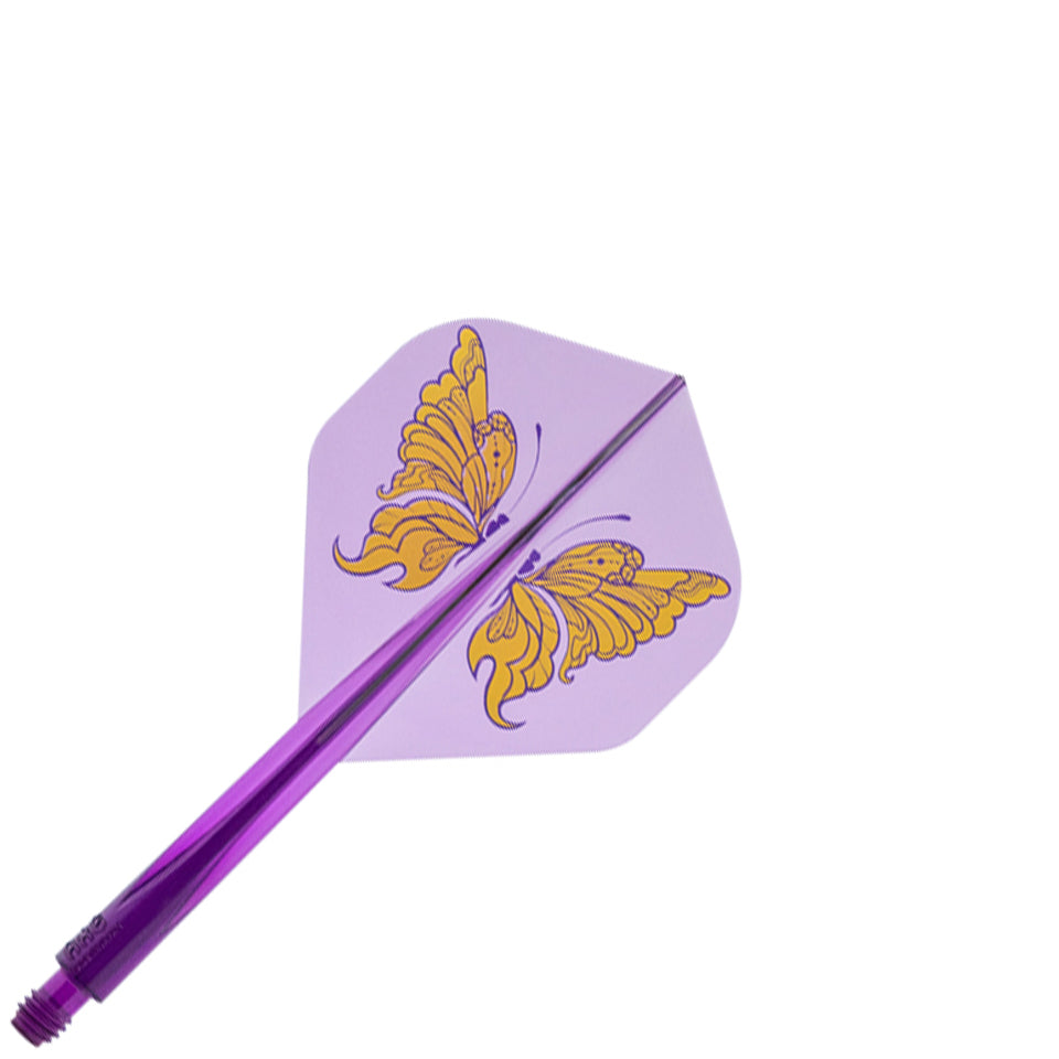 Condor Axe Lucy Chang Swallowtail Butterfly Flight System - Standard (S)