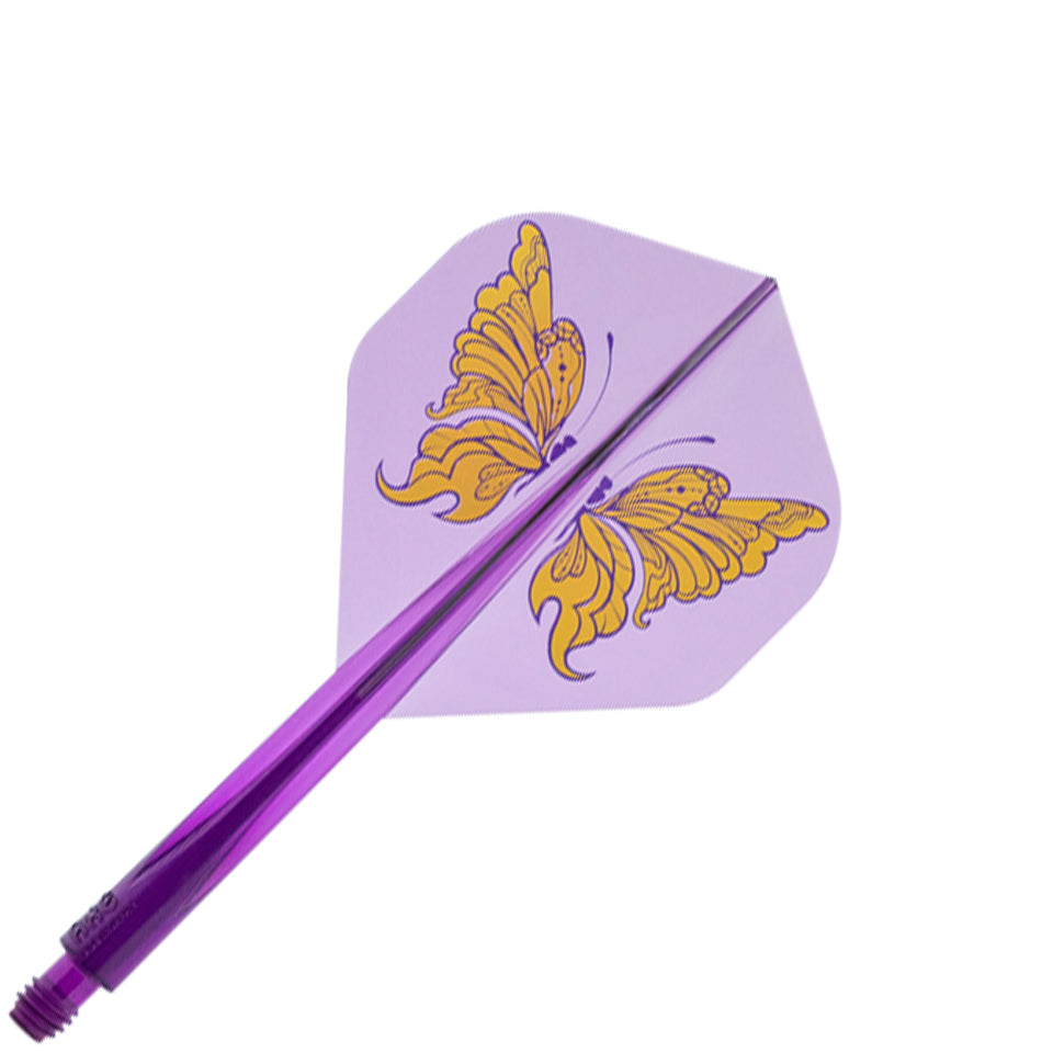 Condor Axe Lucy Chang Swallowtail Butterfly Flight System - Standard (M)