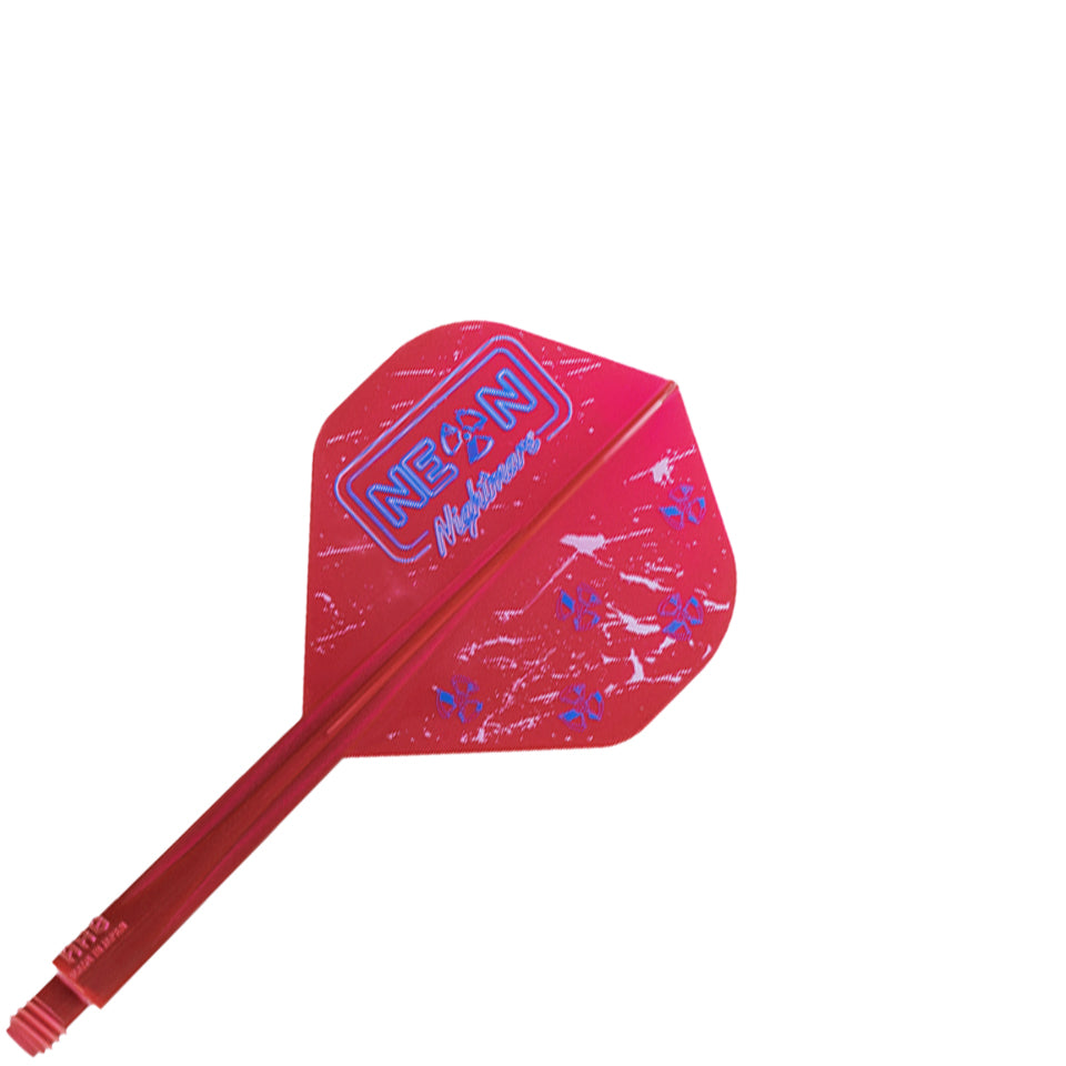 Condor Axe Stowe Buntz Neon Nightmare 2 Flight System - Standard (S)