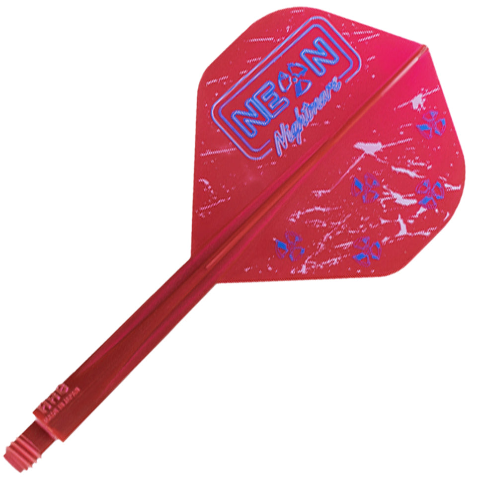 Condor Axe Stowe Buntz Neon Nightmare 2 Flight System - Standard (L)