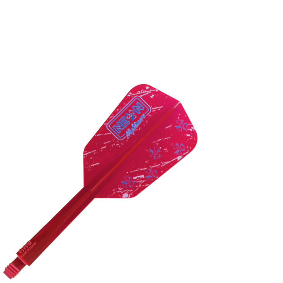 Condor Axe Stowe Buntz Neon Nightmare 2 Flight System - Wing Slim (S)