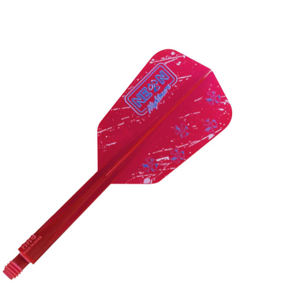 Condor Axe Stowe Buntz Neon Nightmare 2 Flight System - Wing Slim (M)