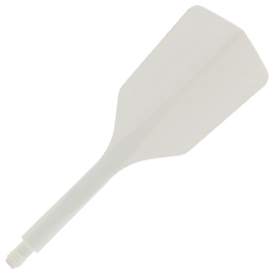 Condor Axe 120 Flight System - Slim White (L)
