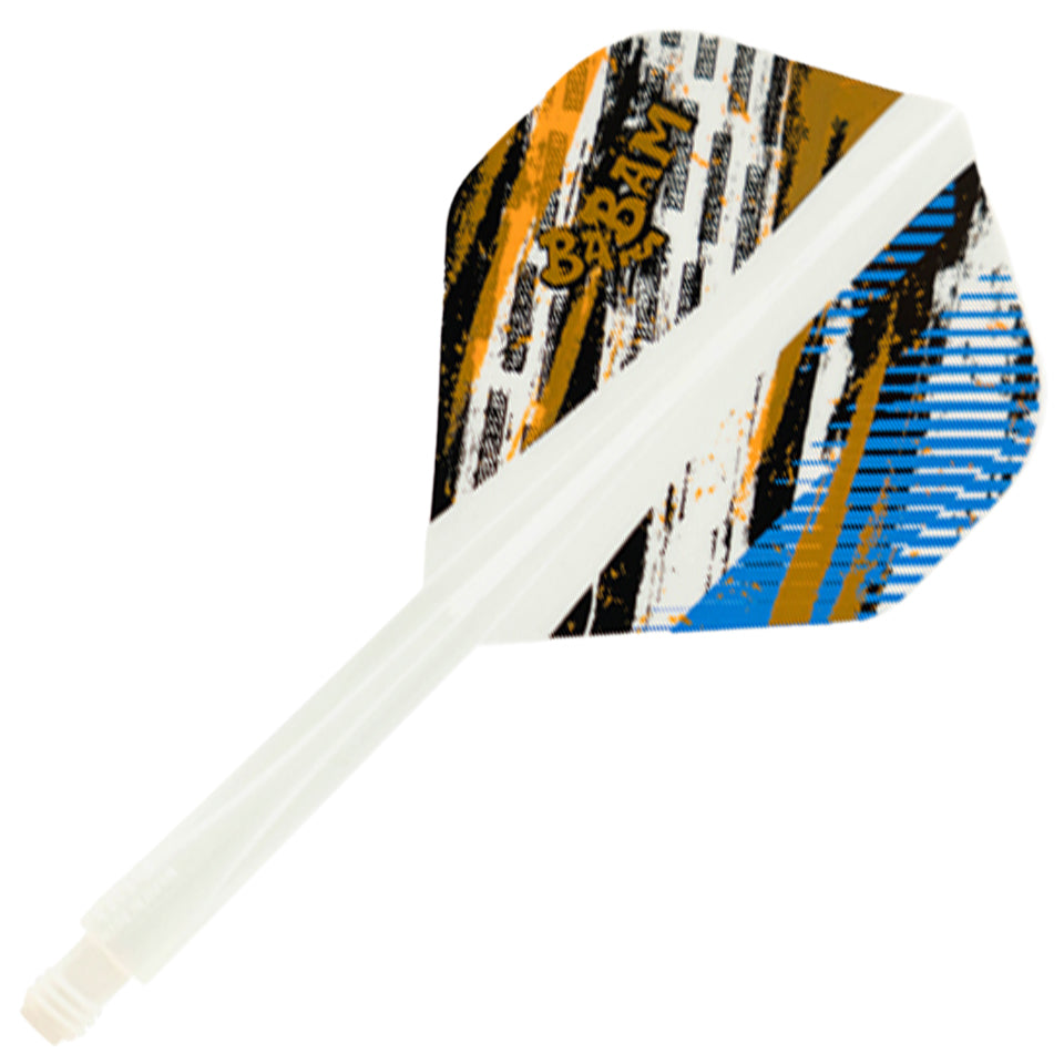 Condor Axe Bam Bam Flight System - Standard (XL)