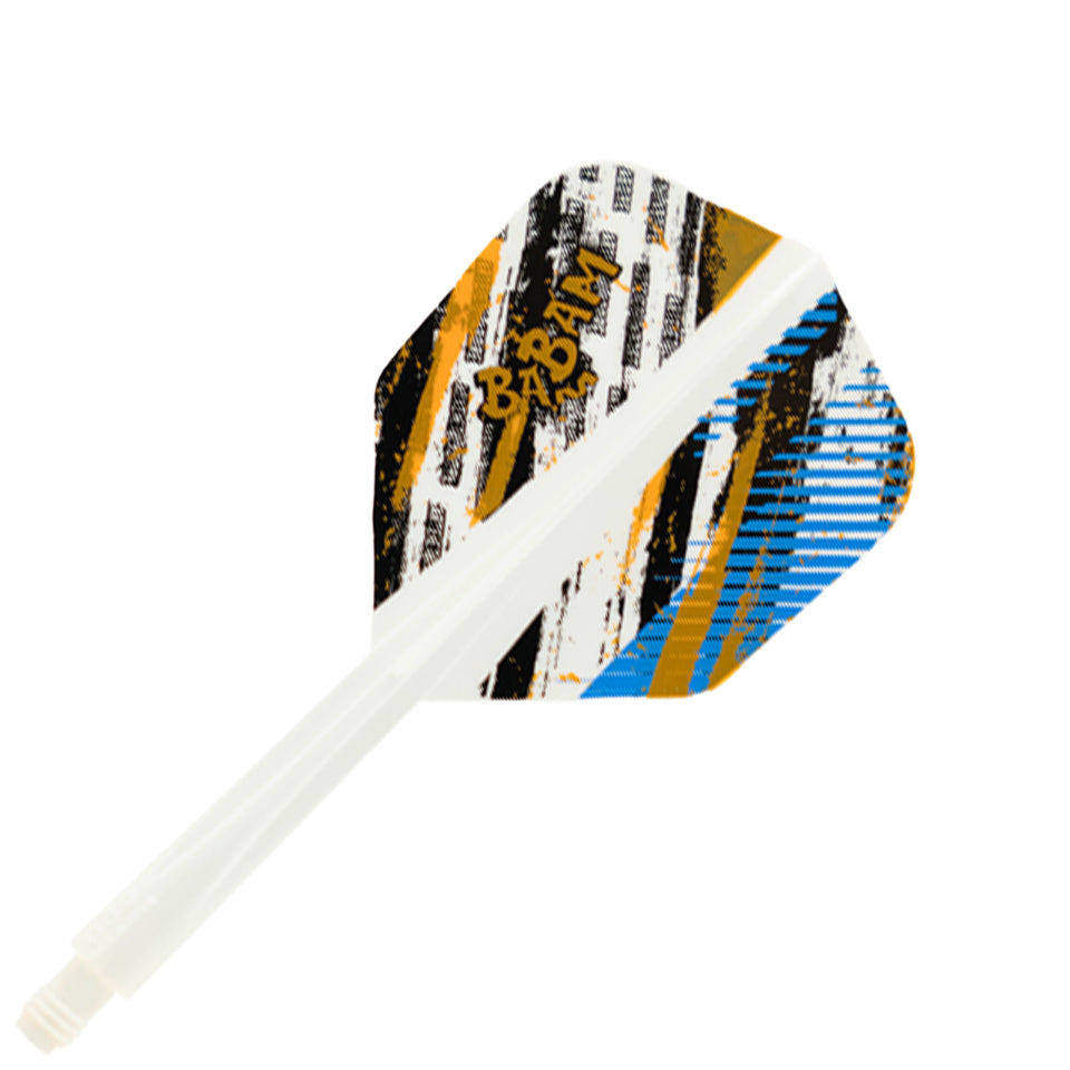 Condor Axe Bam Bam Flight System - Shape (M)