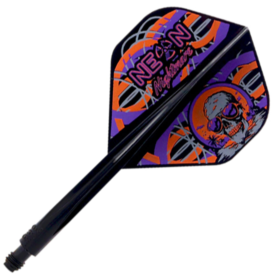 Condor Axe Stowe Buntz Neon Nightmare 3 Flight System - Standard (XL)