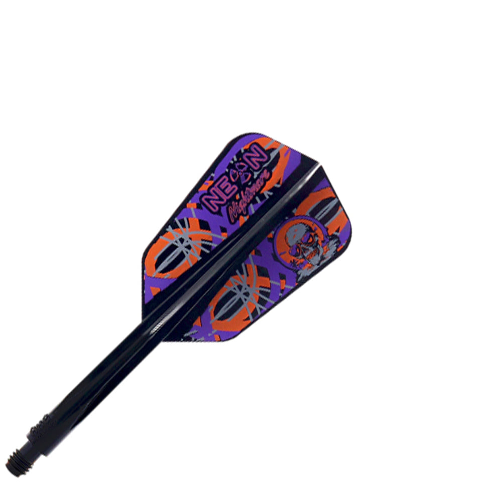 Condor Axe Stowe Buntz Nightmare 3 Flight System - Wing Slim (S)