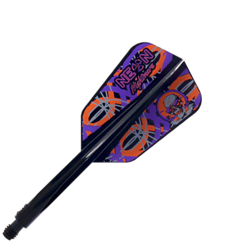 Condor Axe Stowe Buntz Nightmare 3 Flight System - Wing Slim (M)