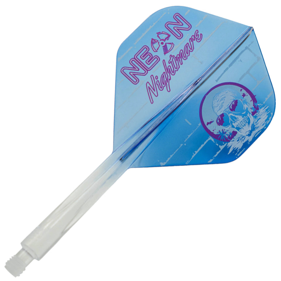 Condor Axe Stowe Buntz Neon Nightmare 4 Flight System - Standard (L)